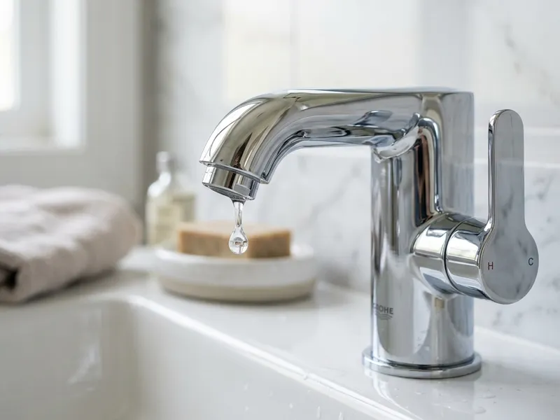 Faucet Repair & Installation Plumber in Paris, VA